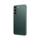 Смартфон Samsung Galaxy S22 8 ГБ | 128 ГБ (Зелёный | Green) - фото 5